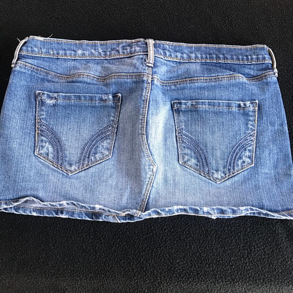 Hollister Skirt - Picture 3 of 5